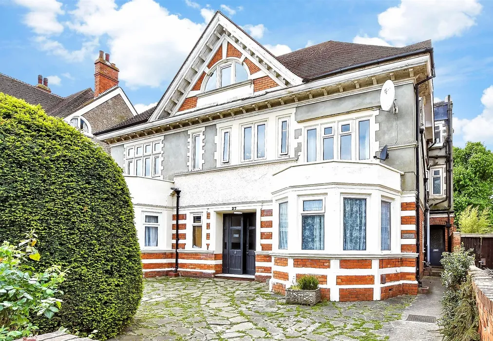 External (Web) - Grimston Avenue, Folkestone, Kent - Wards of Kent