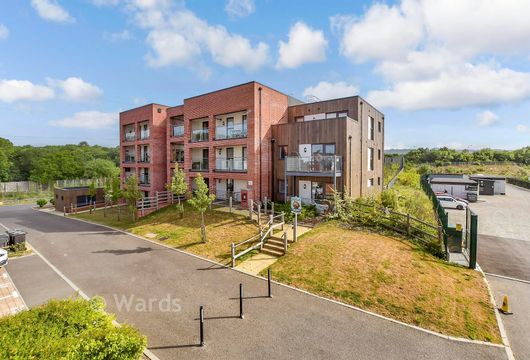 Heath Wood Drive, Maidstone, Kent - Wards of Kent