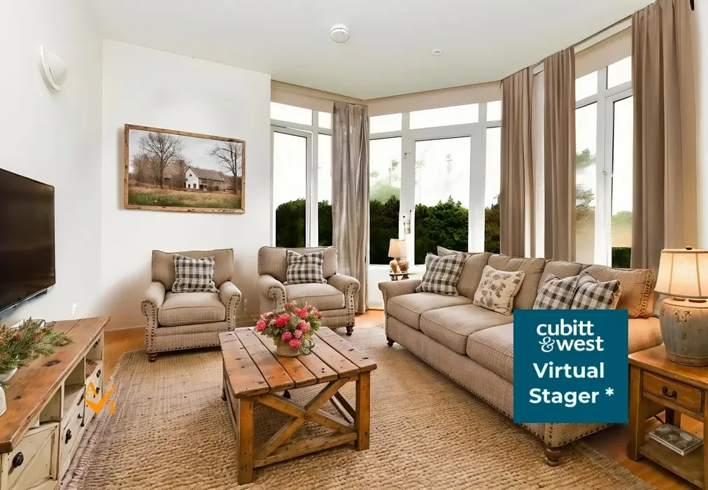 Lounge/Kitchen  (Farmhouse style) - Wood Street, East Grinstead, West Sussex - Wards of Kent