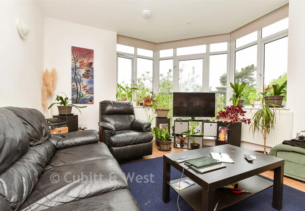 Lounge/Kitchen  - Wood Street, East Grinstead, West Sussex - Wards of Kent