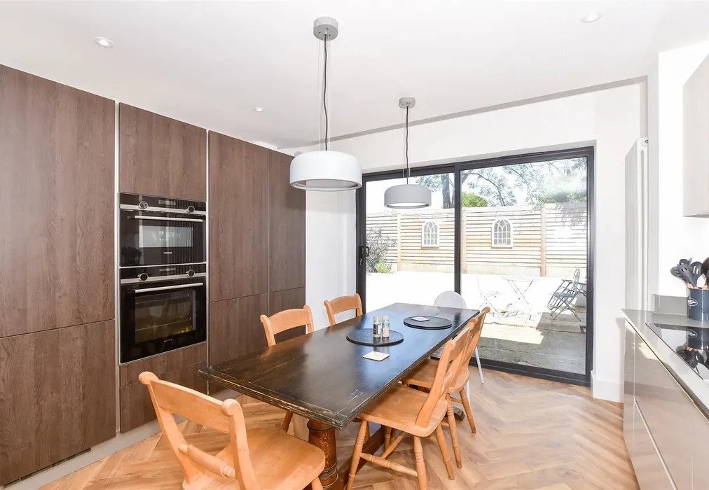 Kitchen/Diner - Sandling Lane, Penenden Heath, Maidstone, Kent - Wards of Kent