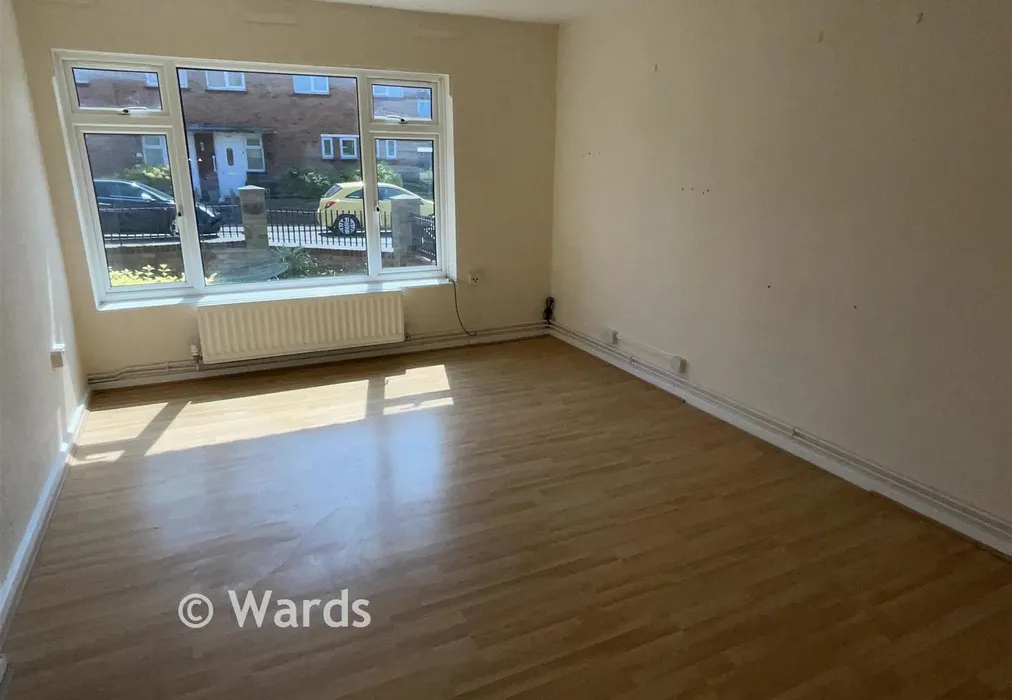 Lounge - Balmoral Road, Garlinge, Margate, Kent - Wards of Kent