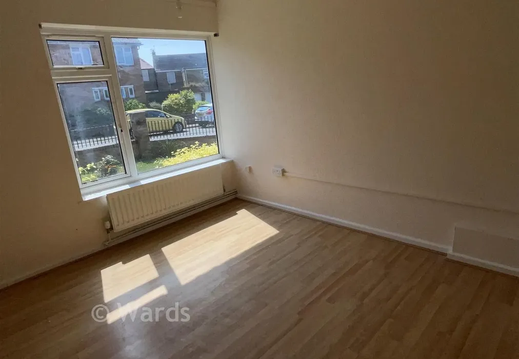 Bedroom - Balmoral Road, Garlinge, Margate, Kent - Wards of Kent