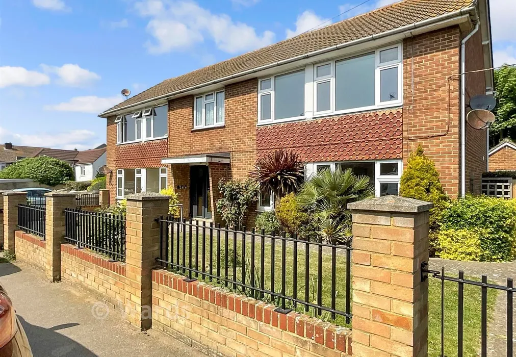 External (Web) - Yes - Balmoral Road, Garlinge, Margate, Kent - Wards of Kent