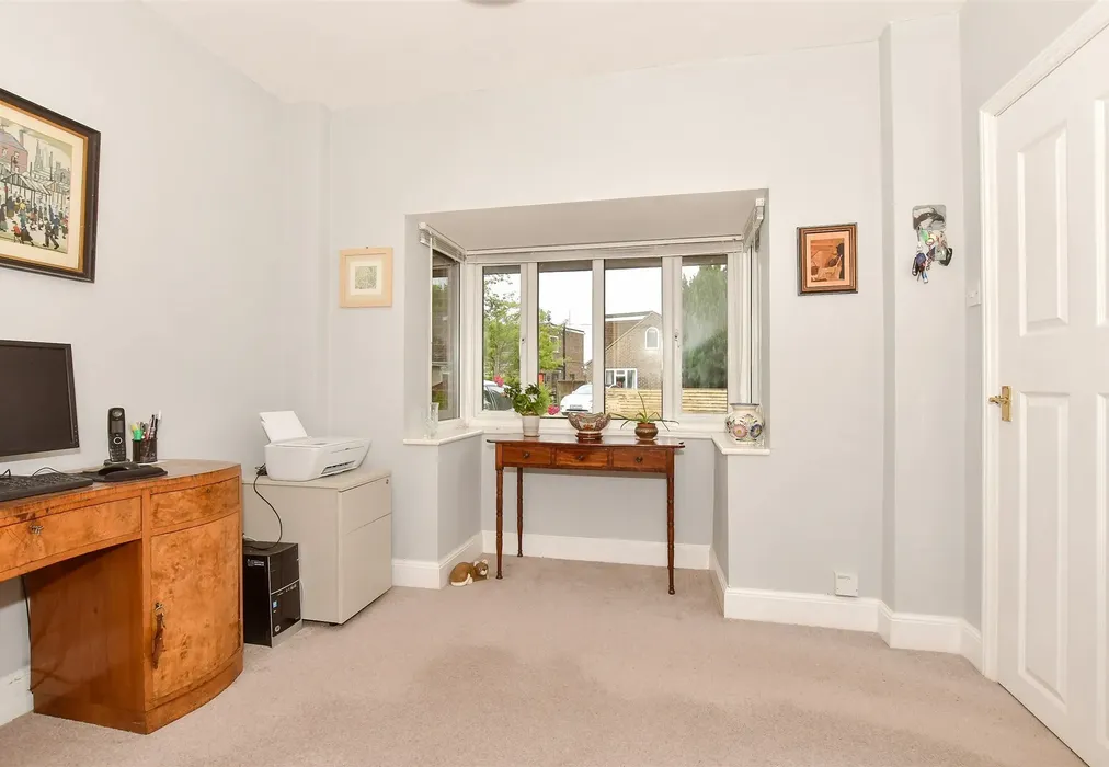 Study - Aerodrome Road, Bekesbourne, Canterbury, Kent - Wards of Kent