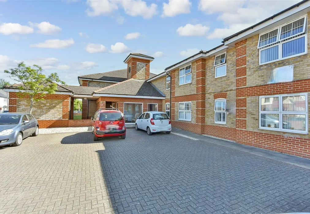 Front Web - West Lane, Sittingbourne, Kent - Wards of Kent