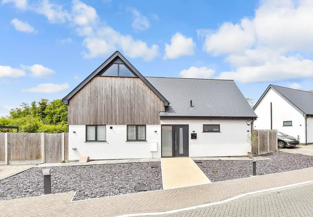 External (Web) - Yes - Farley Road, Margate, Kent - Wards of Kent