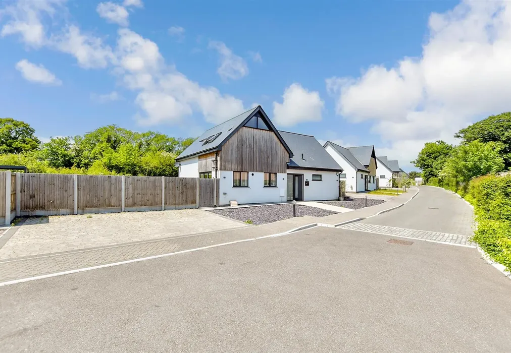 Surrounding Area - Farley Road, Margate, Kent - Wards of Kent