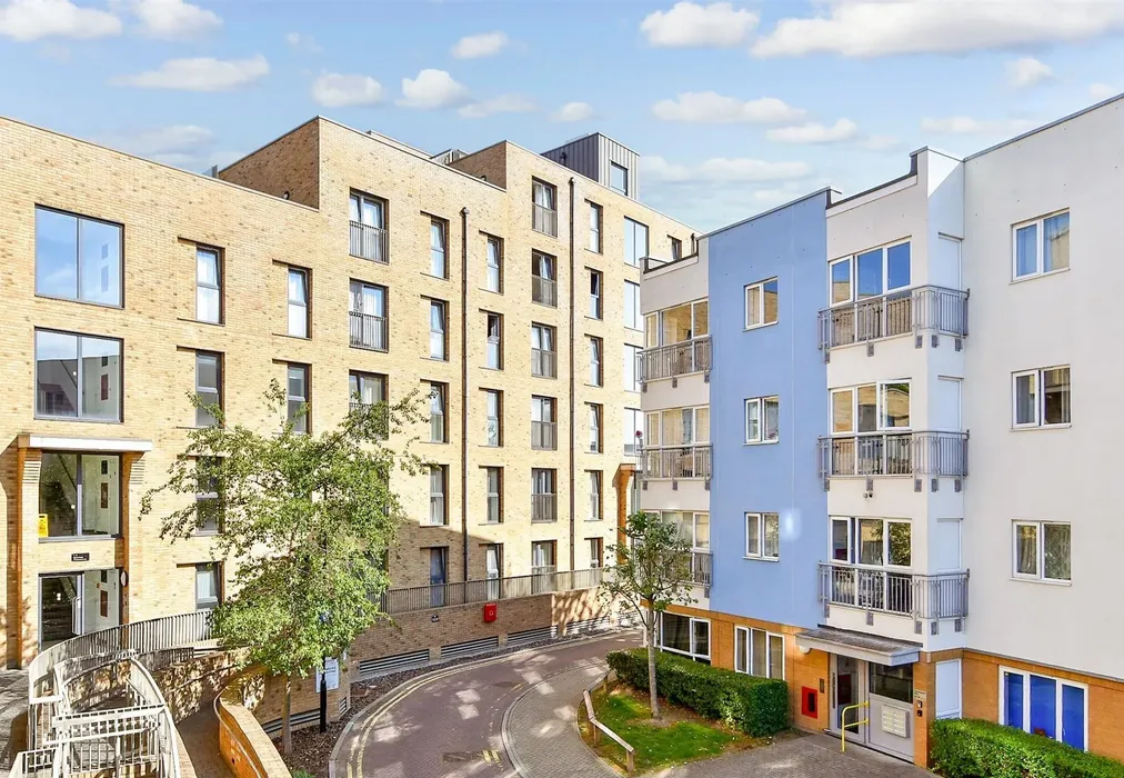 External (Web) - Connersville Way, Croydon, Surrey - Wards of Kent