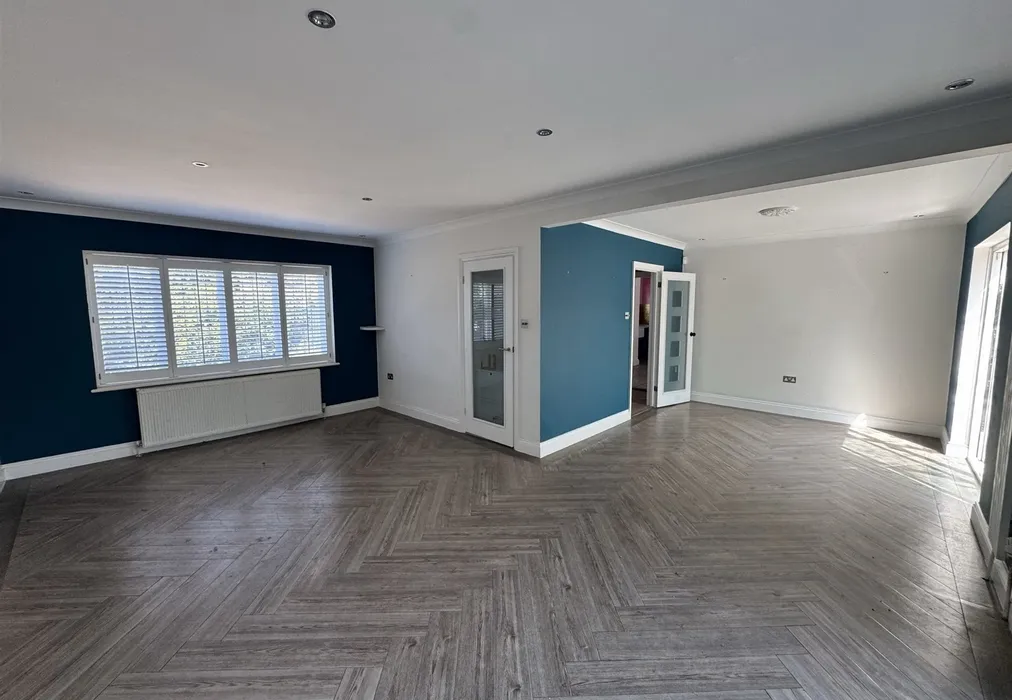 Lounge/Dining Area - Chipstead Lane, Lower Kingswood, Surrey - Wards of Kent