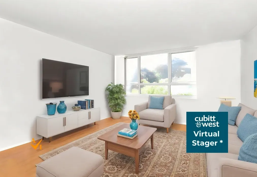 Lounge/Diner (Contemporary style) - Purbrook Gardens, Waterlooville, Hampshire - Wards of Kent