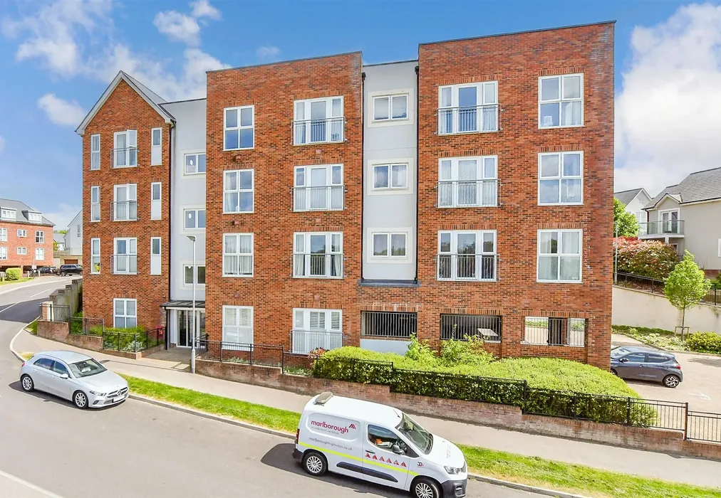 External (Web) - The Avenue, Tunbridge Wells, Kent - Wards of Kent