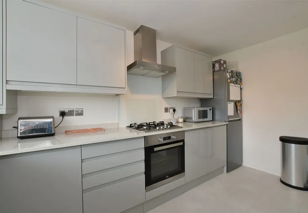 Kitchen/Breakfast Room - Britannia Road, Warley, Brentwood, Essex - Wards of Kent