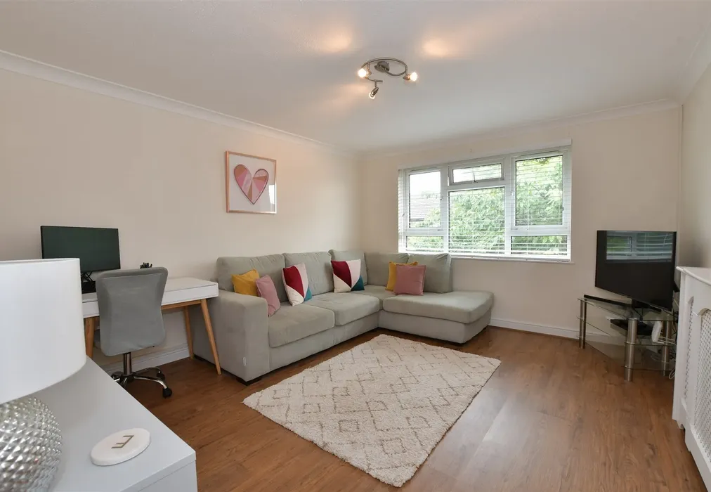 Lounge/Dining Room - Britannia Road, Warley, Brentwood, Essex - Wards of Kent