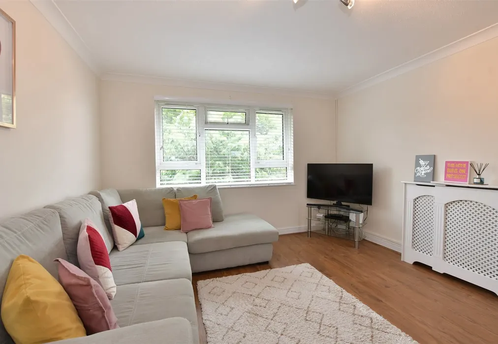 Lounge/Dining Room - Britannia Road, Warley, Brentwood, Essex - Wards of Kent