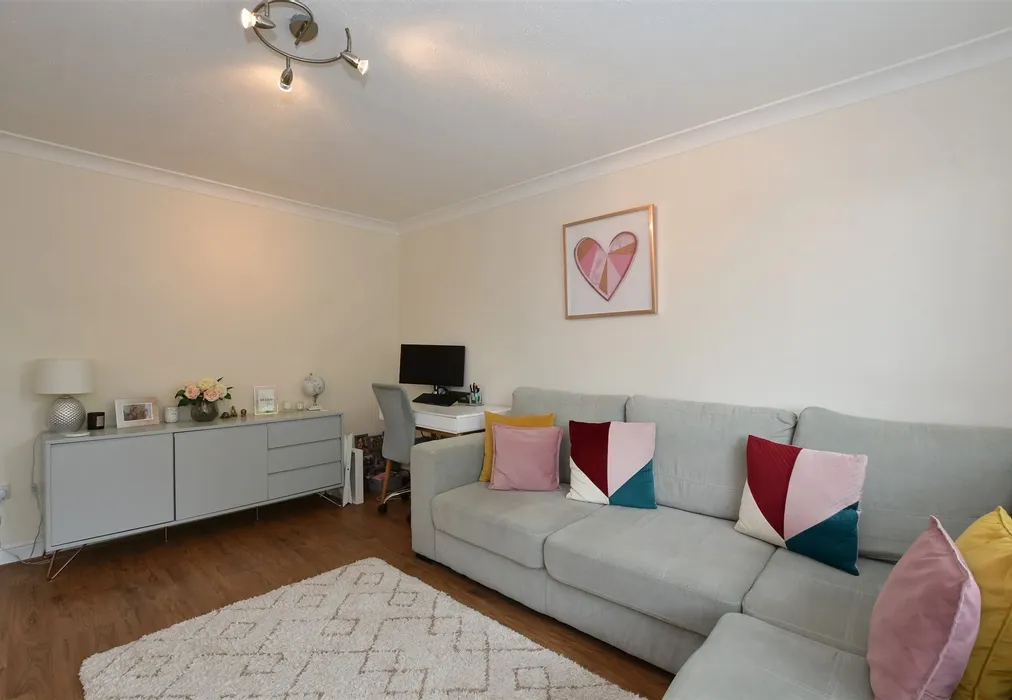 Lounge/Dining Room - Britannia Road, Warley, Brentwood, Essex - Wards of Kent