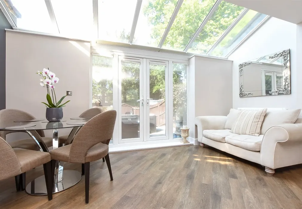 Dining Area - Newbery Close, Caterham, Surrey - Wards of Kent