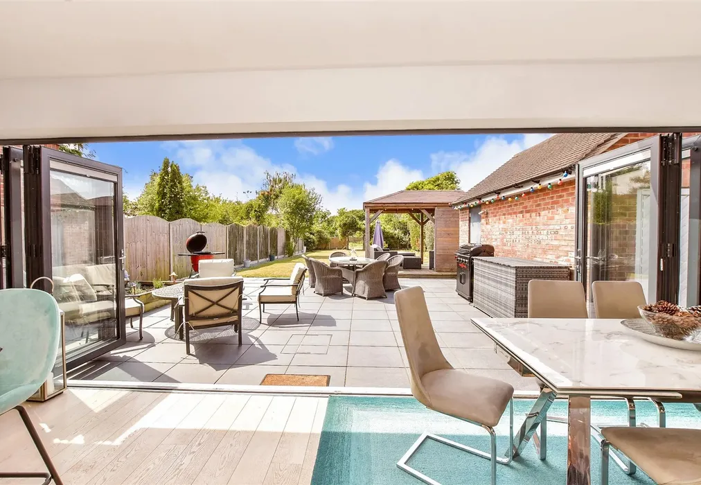 External Lifestyle Photograph - Vinnetrow Road, Chichester, West Sussex - Wards of Kent
