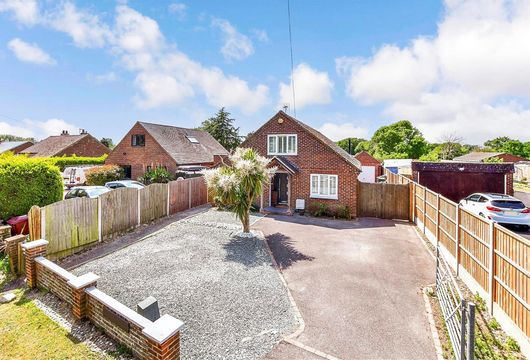 Vinnetrow Road, Chichester, West Sussex - Wards of Kent