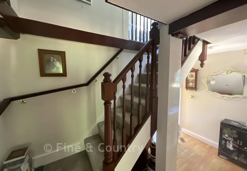 Internal Lifestyle* - Hill Top, Newchurch, Sandown, Isle of Wight - Wards of Kent
