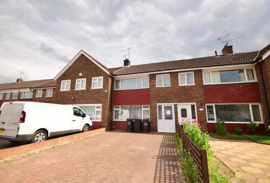 Beaumont Drive Northfleet DA11 - Wards of Kent