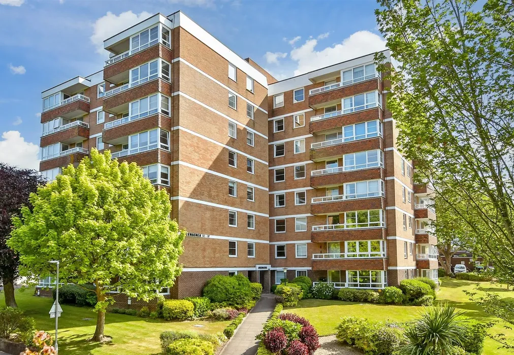 External (Web) - Preston Park Avenue, Brighton, East Sussex - Wards of Kent