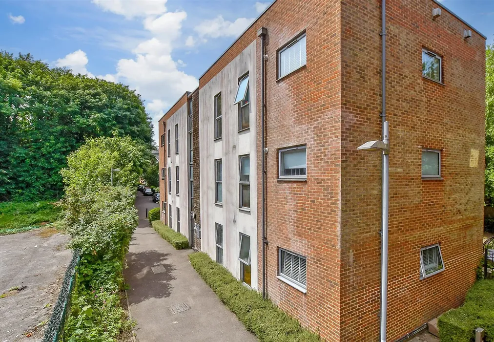 External (Web) - Medway Road, Tunbridge Wells, Kent - Wards of Kent