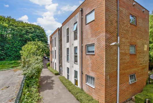 Medway Road, Tunbridge Wells, Kent - Wards of Kent