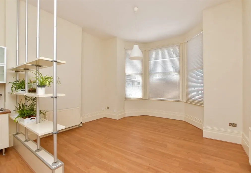 Kitchen/Dining Room - Edgar Road, Cliftonville, Margate, Kent - Wards of Kent