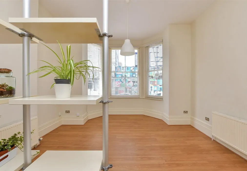 Internal Lifestyle Photograph - Edgar Road, Cliftonville, Margate, Kent - Wards of Kent