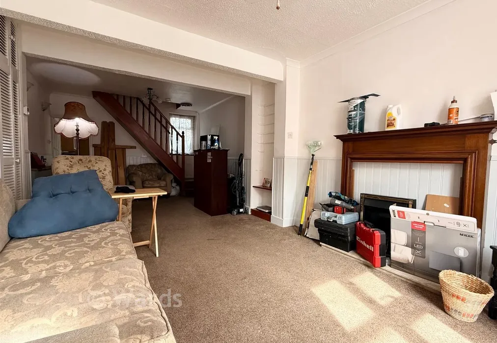 Lounge - Regent Street, Whitstable, Kent - Wards of Kent