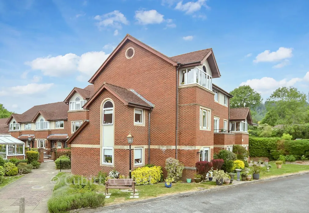 External (Web) - Alma Road, Reigate, Surrey - Wards of Kent