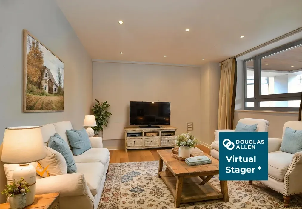 Lounge/Kitchen /Dining Room (Farmhouse style) - New Road, Brentwood, Essex - Wards of Kent