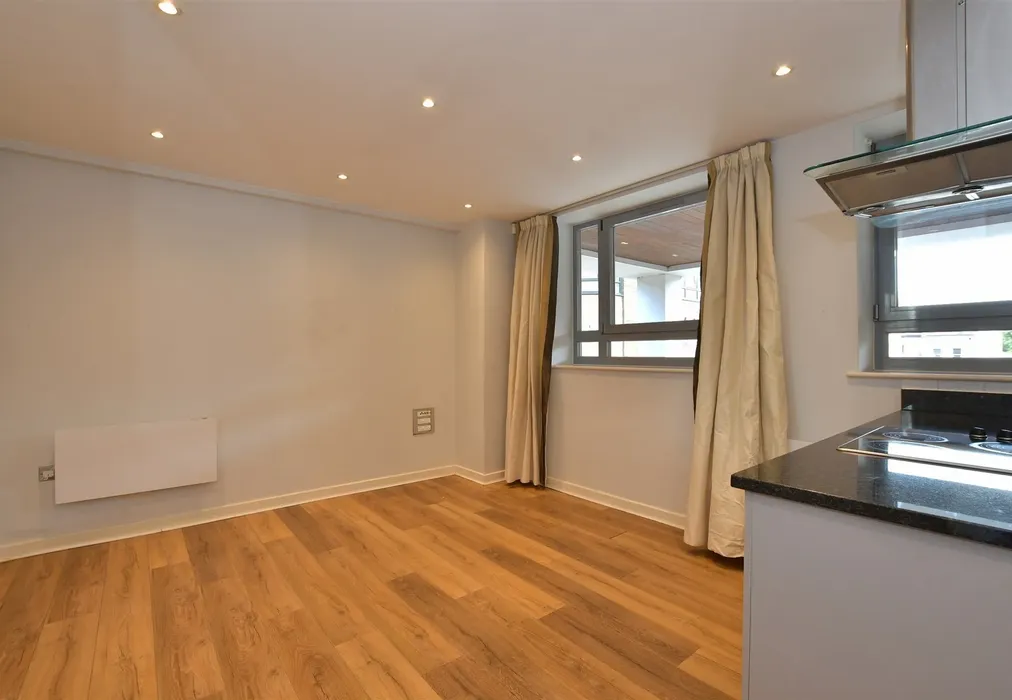 Lounge/Kitchen /Dining Room - New Road, Brentwood, Essex - Wards of Kent