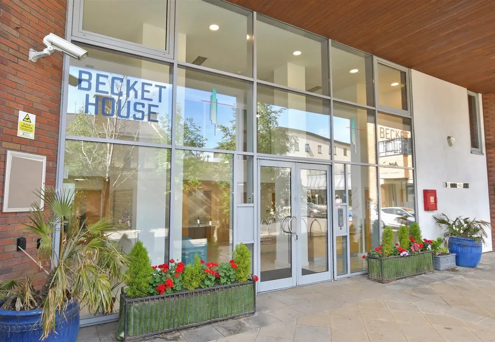 External (Web) - New Road, Brentwood, Essex - Wards of Kent