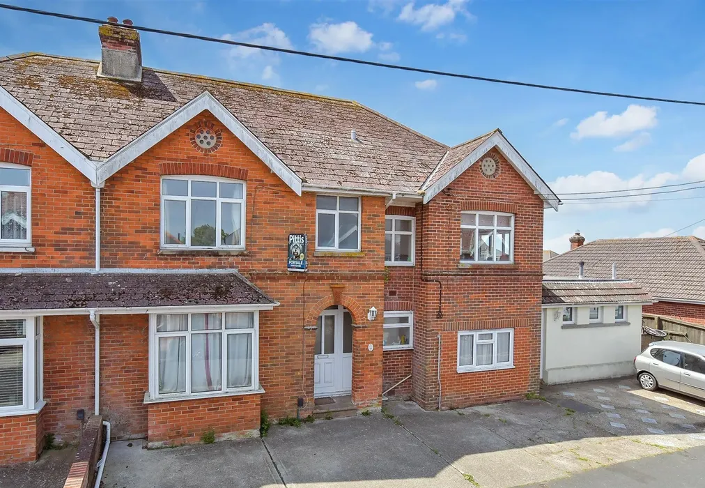 External (Web) - Albany Road, Newport, Isle of Wight - Wards of Kent