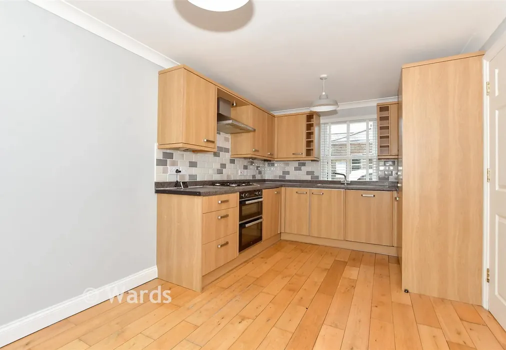 Kitchen/ Diner - Station Drive, Deal, Kent - Wards of Kent
