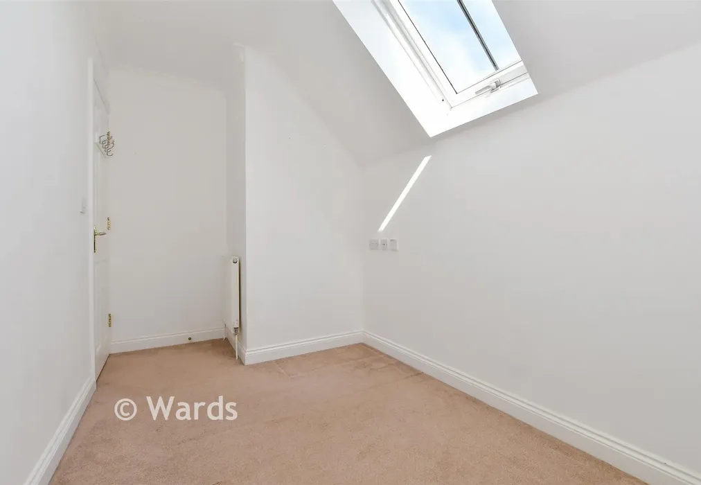 Bedroom 3 - Station Drive, Deal, Kent - Wards of Kent