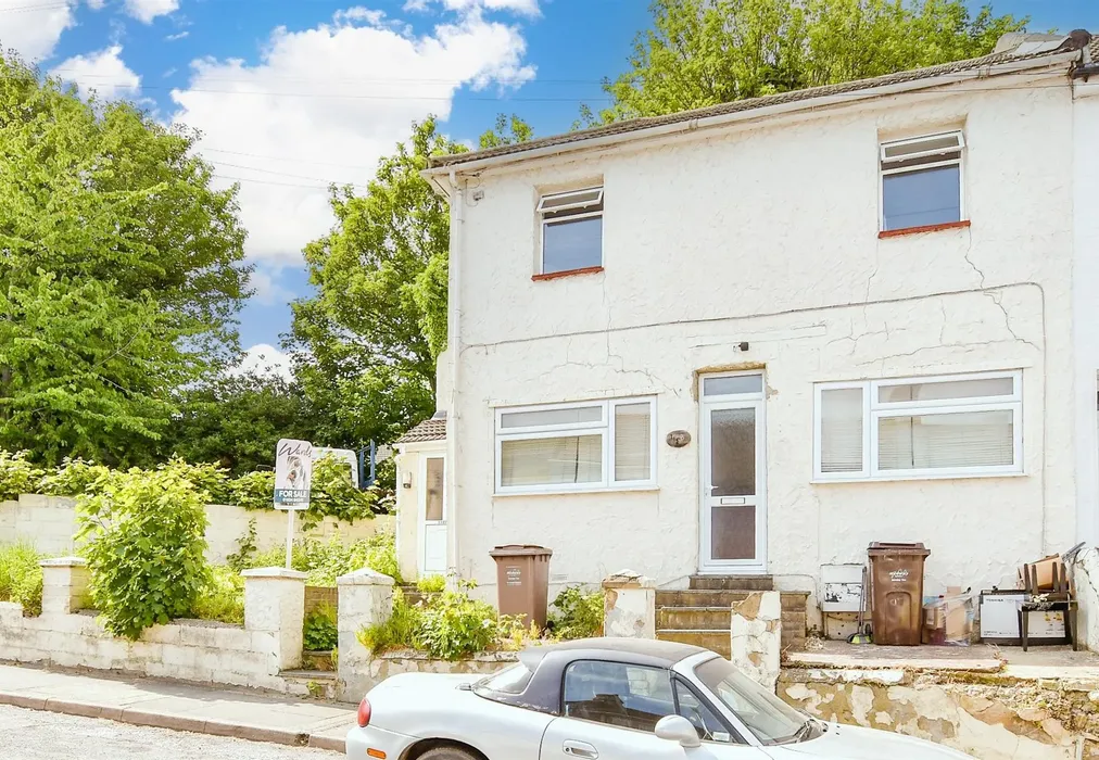 External (Web) - Gordon Road, Chatham, Kent - Wards of Kent