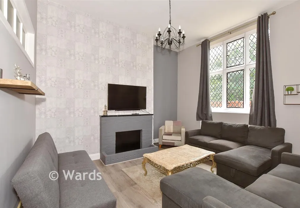 Lounge - Old Dover Road, Canterbury, Kent - Wards of Kent