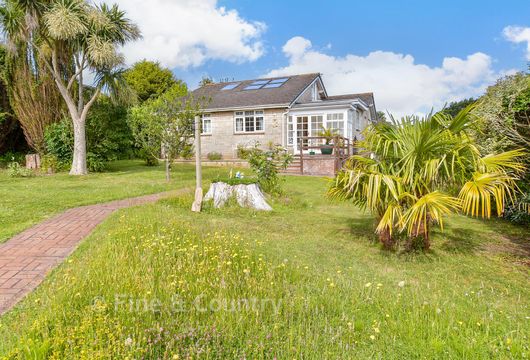 Westfield Park, Ryde, Isle of Wight - Wards of Kent