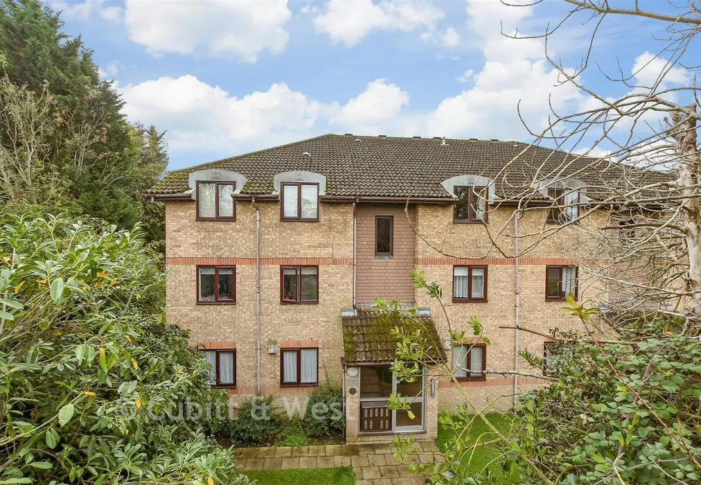 External (Web) - Vicarage Lane, Horley, Surrey - Wards of Kent