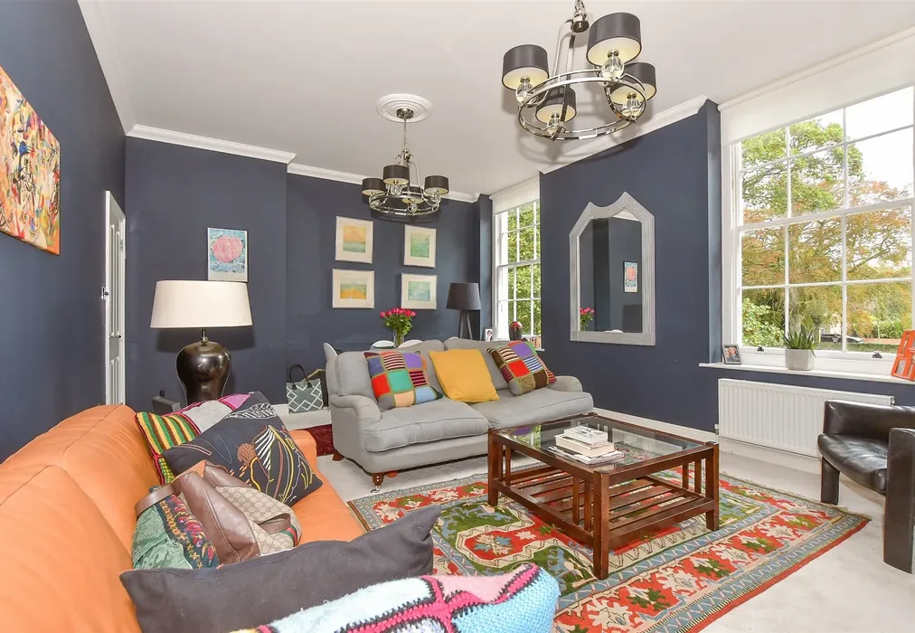 Lounge/Diner - Ramsgate Road, Sarre, Birchington, Kent - Wards of Kent