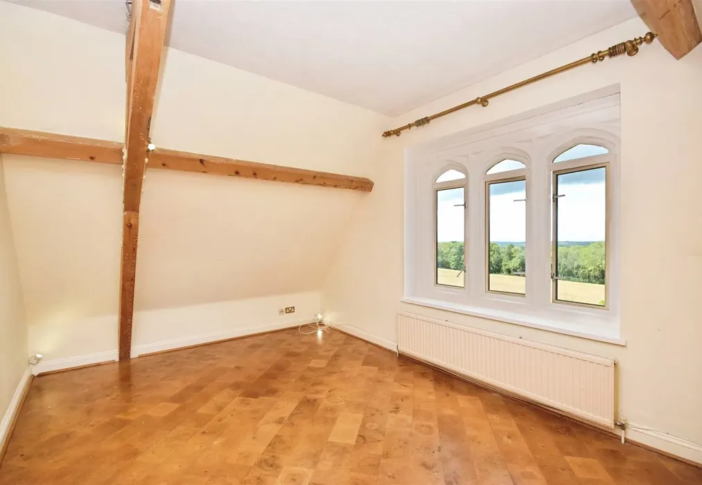 Lounge Area - Grenehurst Park, Capel, Dorking, Surrey - Wards of Kent