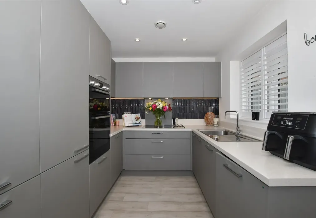 Kitchen/Diner - Adams Lane, Holborough, Snodland, Kent - Wards of Kent