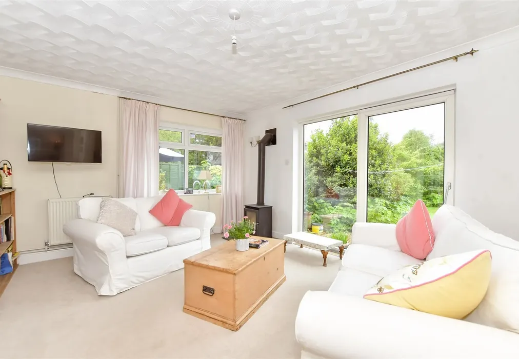 Lounge - Appledram Lane South, Chichester, West Sussex - Wards of Kent