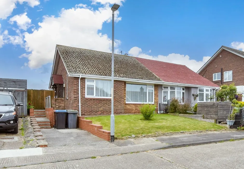 Front Web - Ingoldsby Road, Birchington, Kent - Wards of Kent