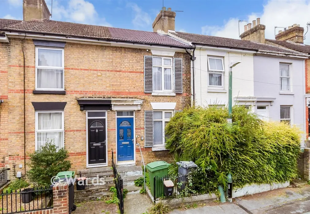 Front Web - Bower Street, Maidstone, Kent - Wards of Kent