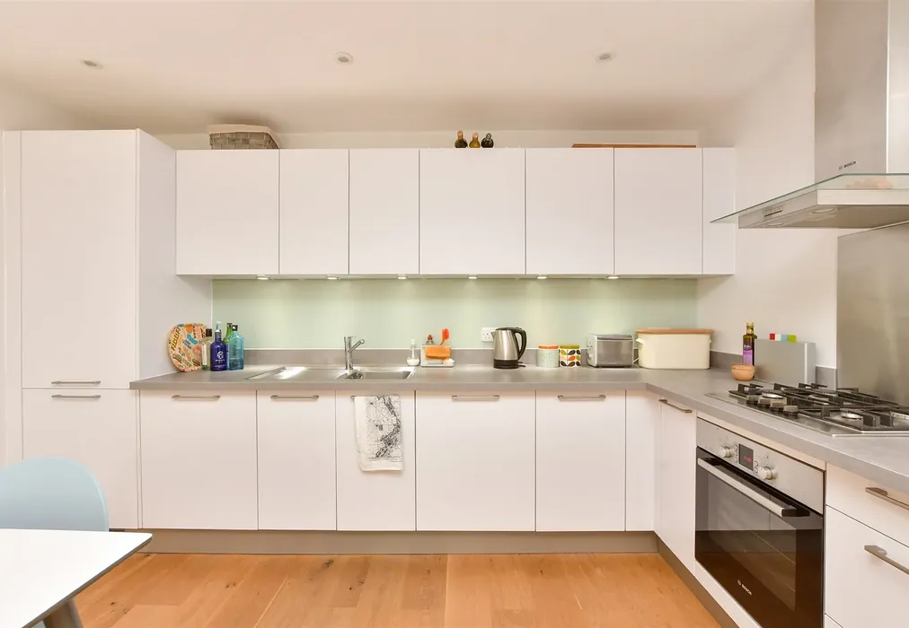 Kitchen/Diner/Lounge - Wheatley Road, Whitstable, Kent - Wards of Kent