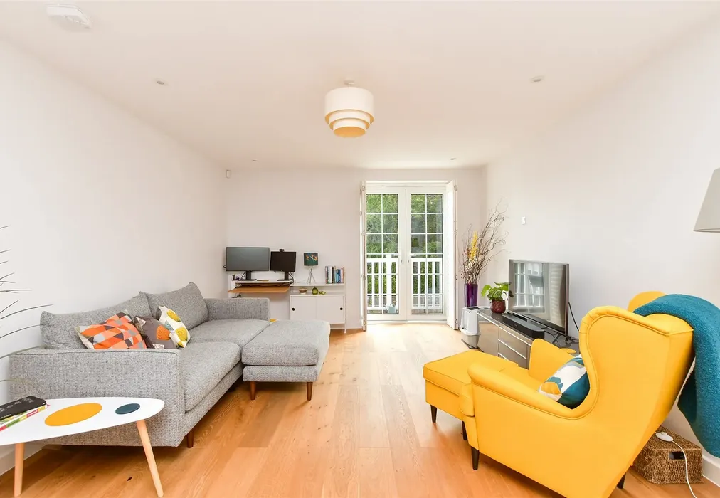 Kitchen/Diner/Lounge - Wheatley Road, Whitstable, Kent - Wards of Kent